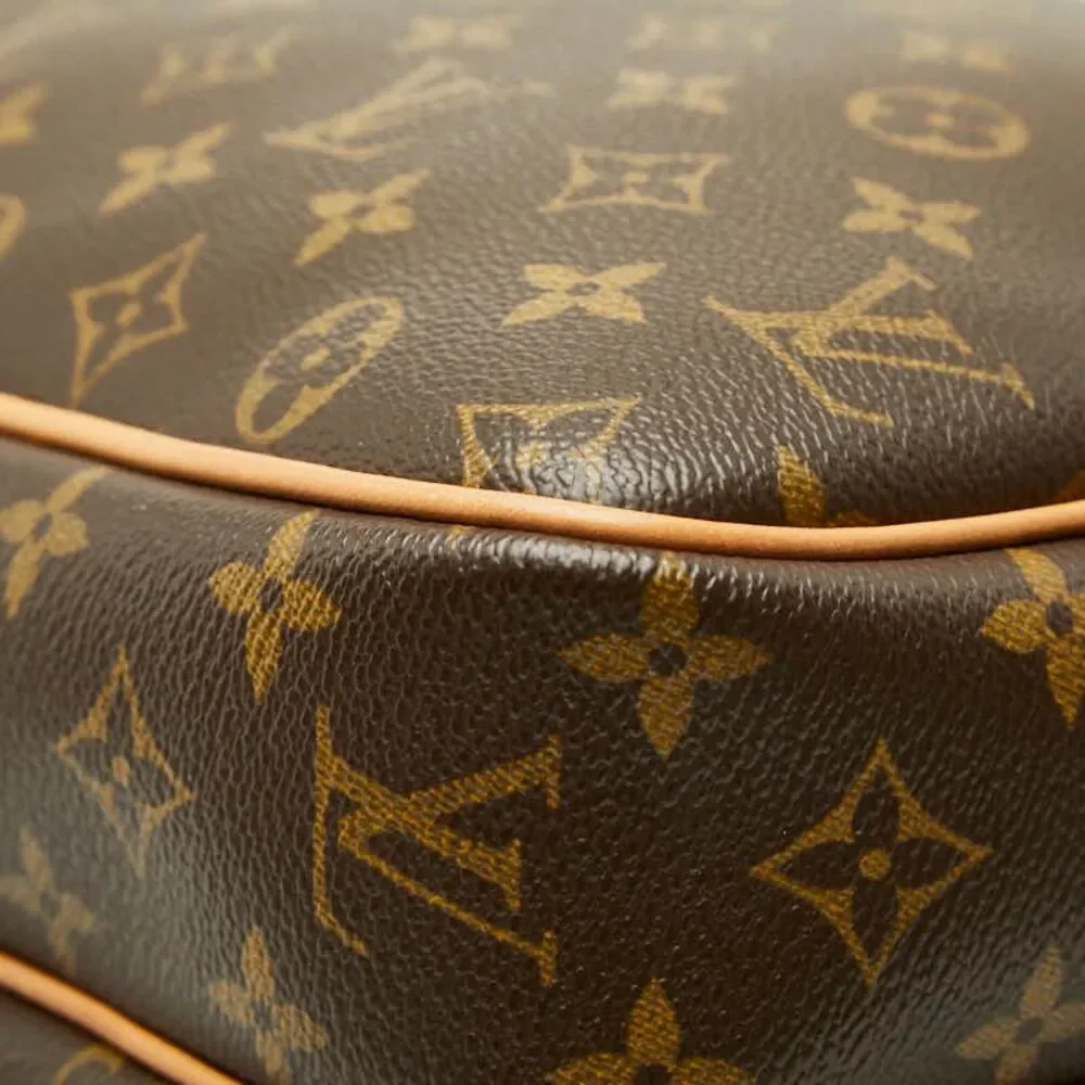 Louis Vuitton Monogram Reporter GM